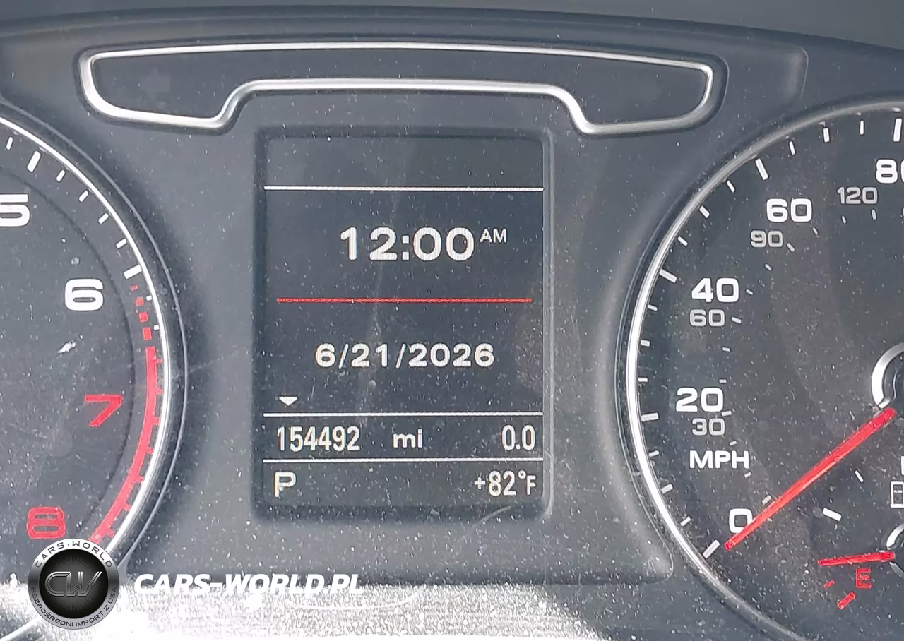 2015 Audi Q3 2.0T Premium Plus VIN:WA1GFCFS3FR004114 - 15