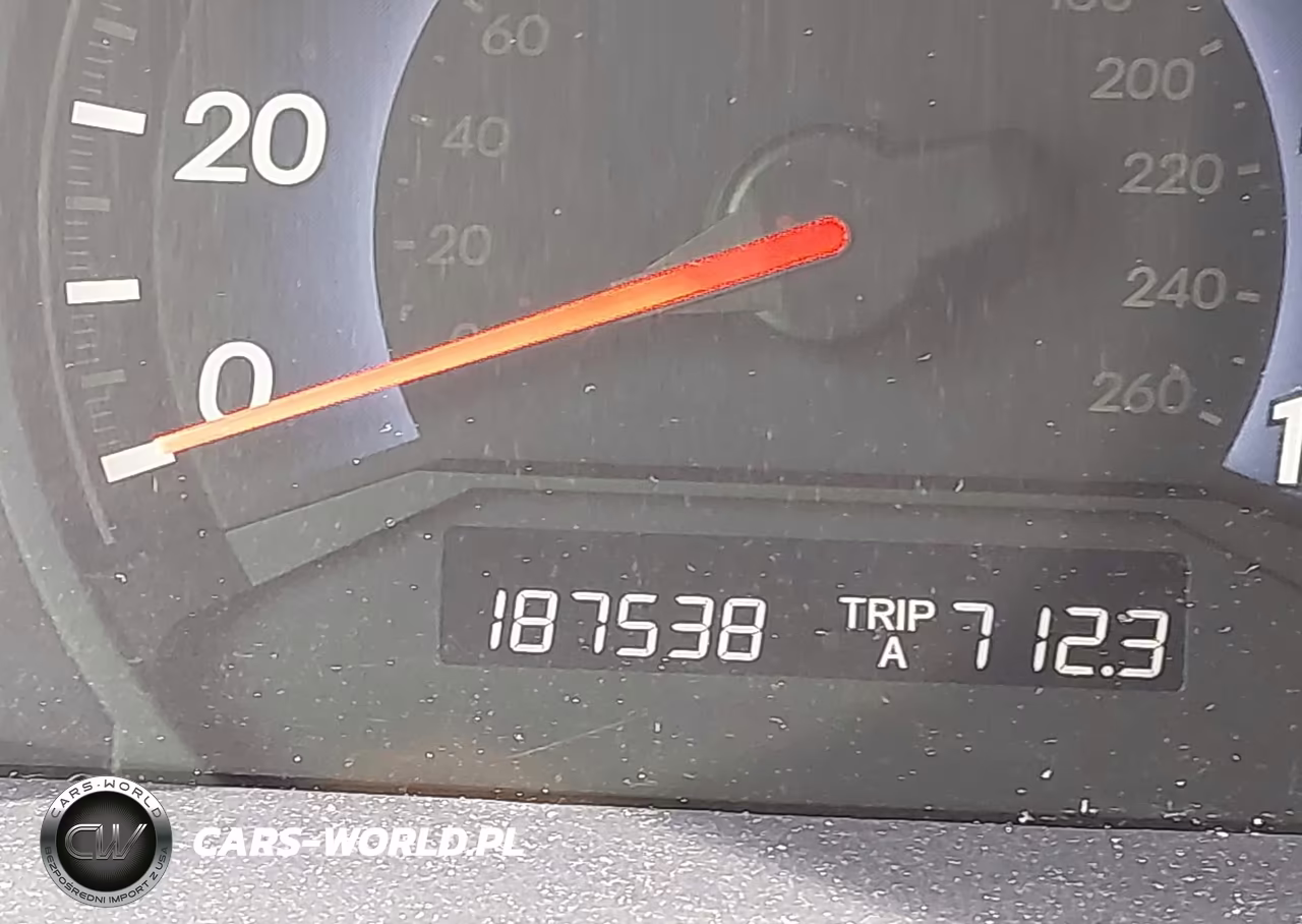 2007 Honda Odyssey Ex-L VIN:5FNRL38627B084536 - 16