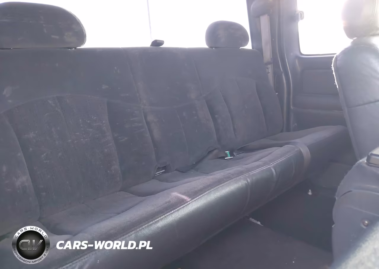 2001 Chevrolet Silverado 1500 Ls VIN:1GCEK19TX1E253270 - 8