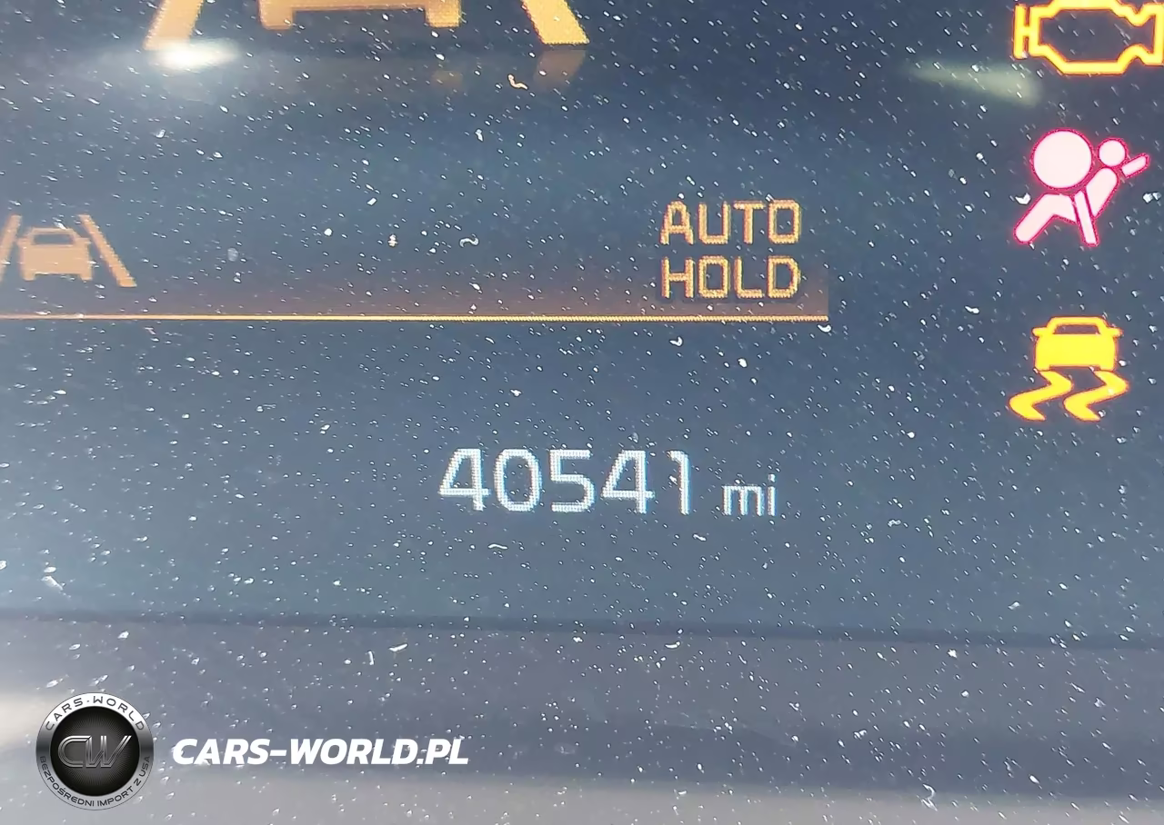 2024 Kia Telluride Lx VIN:5XYP24GC3RG534259 - 16