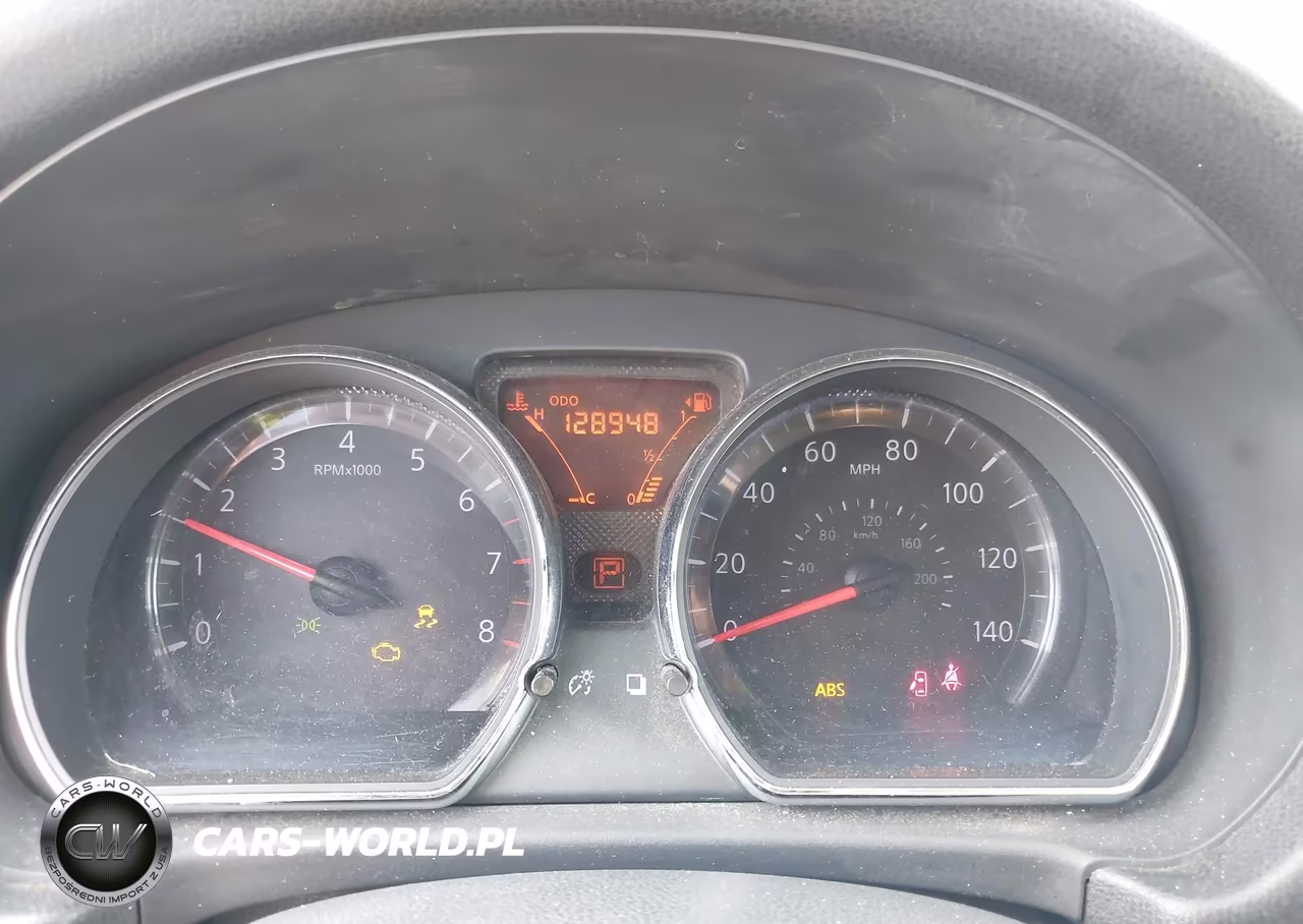 2013 Nissan Versa 1.6 Sv VIN:3N1CN7AP4DL839650 - 7