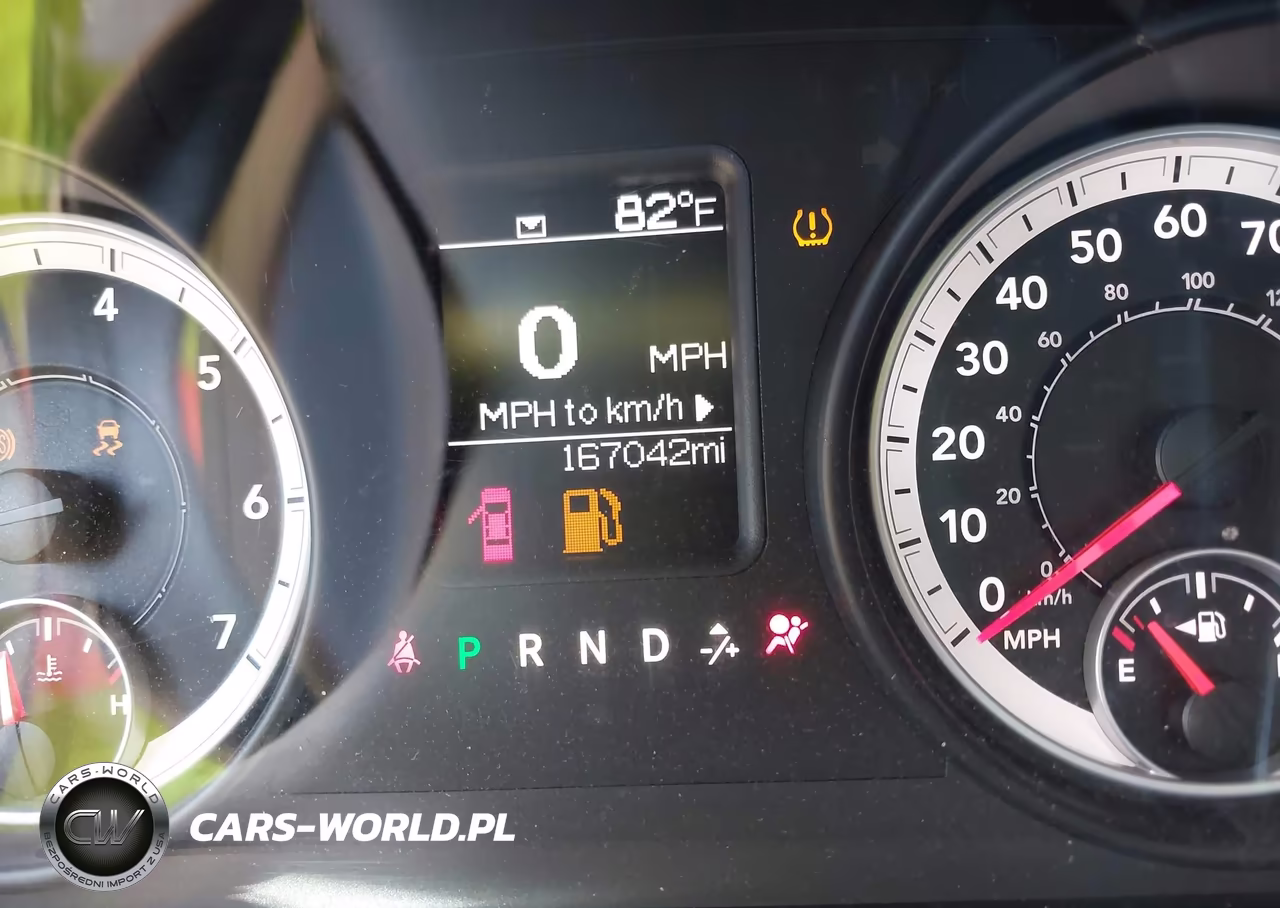 2013 Ram 1500 Express VIN:3C6JR6ATXDG500780 - 7