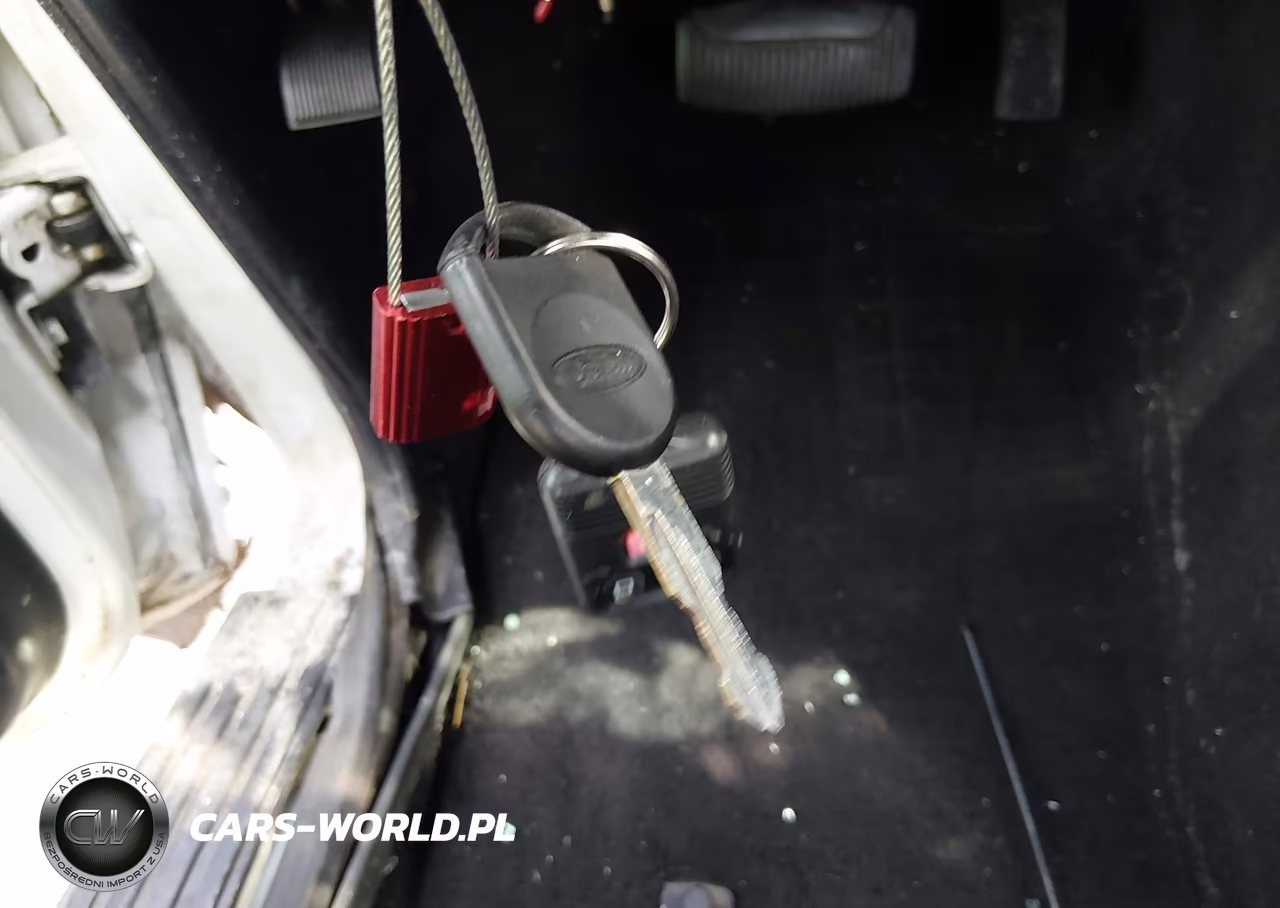 2004 Ford Ranger Edge-Tremor-Xlt VIN:1FTZR45E74PA02785 - 11