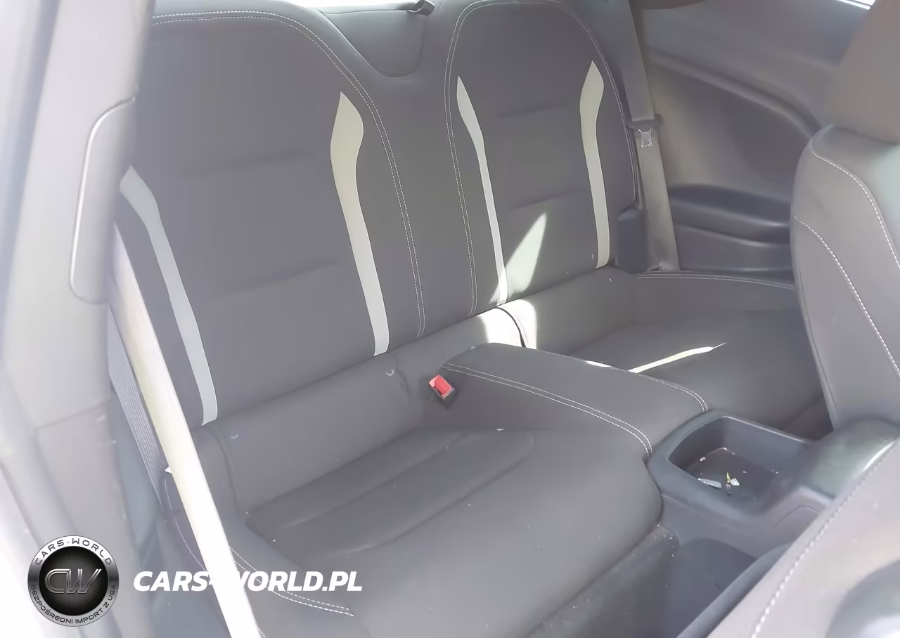 2019 Chevrolet Camaro 1Lt VIN:1G1FB1RS6K0112344 - 8