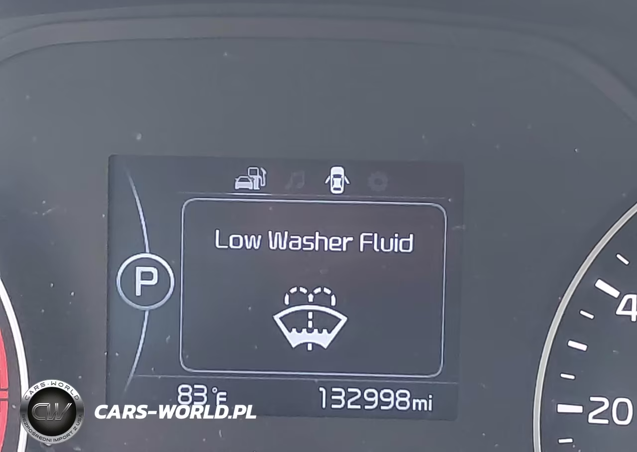 2018 Kia Sportage Lx VIN:KNDPM3ACXJ7402310 - 15