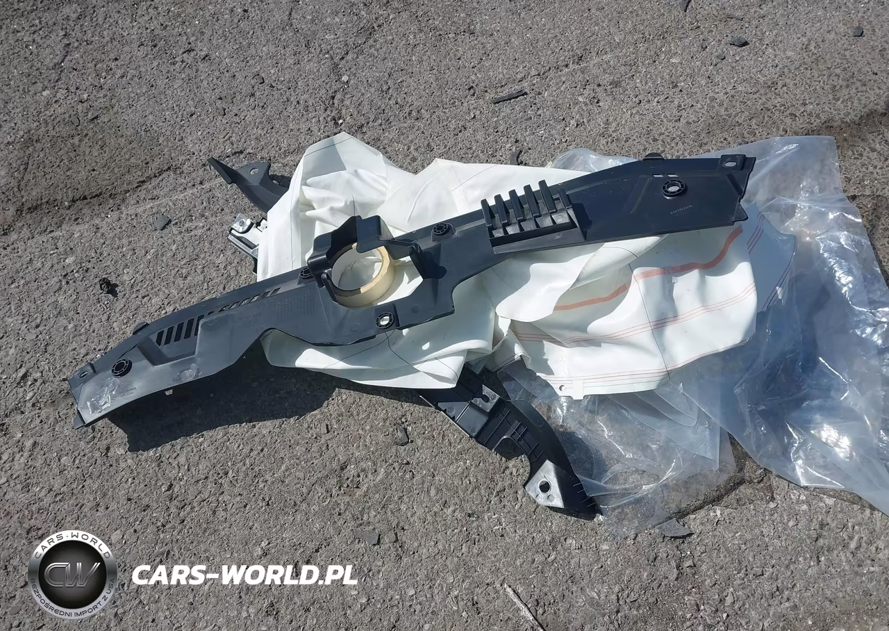 2026 Honda Accord Lx VIN:1HGCY1F21TA040849 - 12