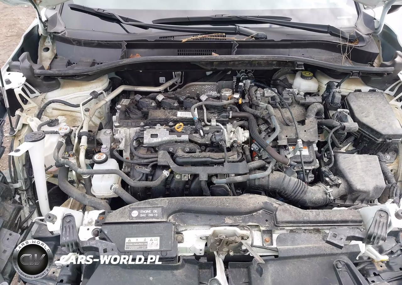 2023 Toyota Corolla Cross Hybrid Se VIN:7MUFBABG1PV014121 - 10