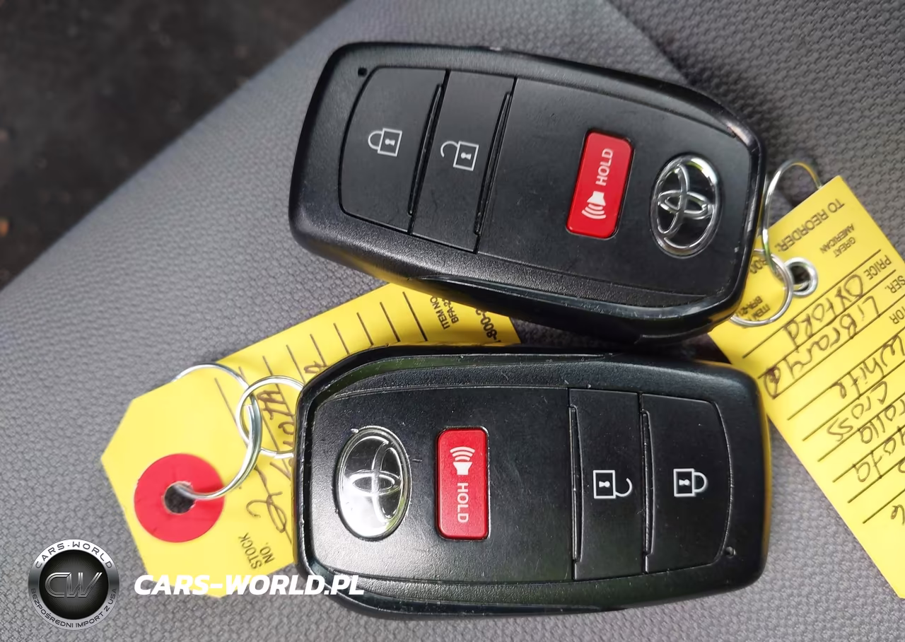 2023 Toyota Corolla Cross Hybrid Se VIN:7MUFBABG1PV014121 - 11