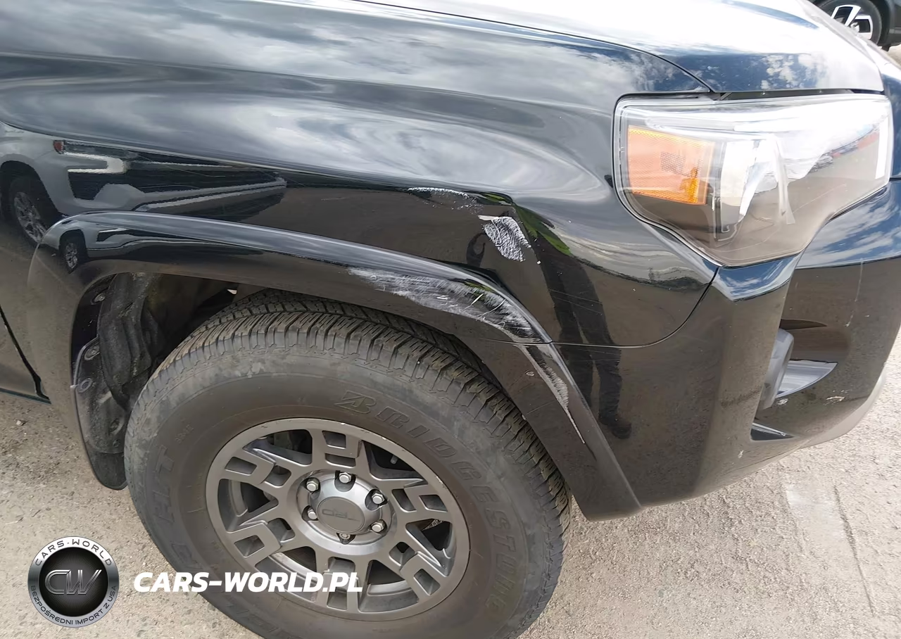 2021 Toyota 4Runner Trd Off Road Premium VIN:JTERU5JRXM5866556 - 6