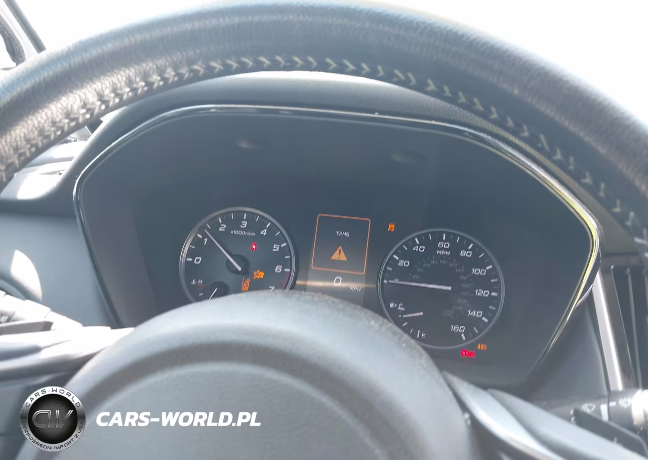 2022 Subaru Outback Premium VIN:4S4BTADC3N3199489 - 7