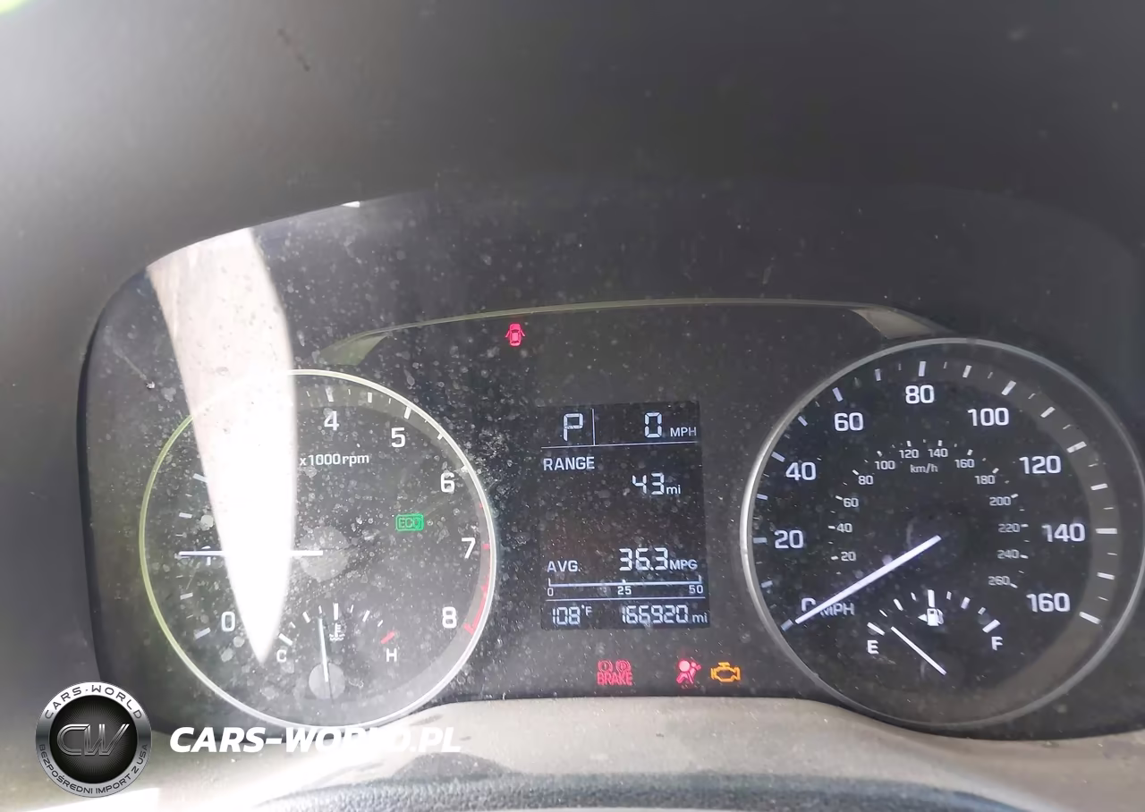 2018 Hyundai Elantra Se VIN:5NPD74LF0JH310660 - 7