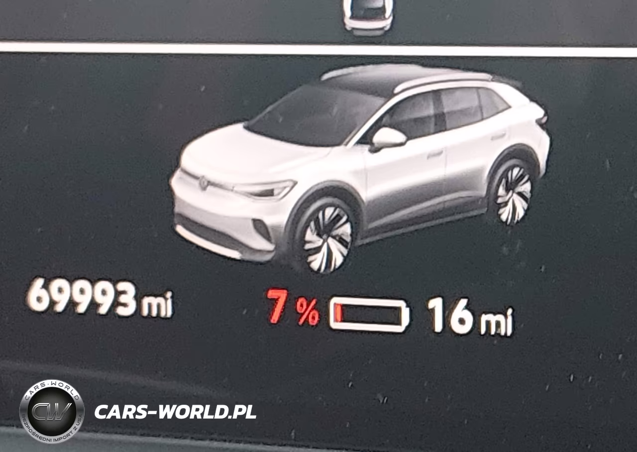 2022 Volkswagen Id.4 Pro S VIN:WVGKMPE27NP074753 - 15