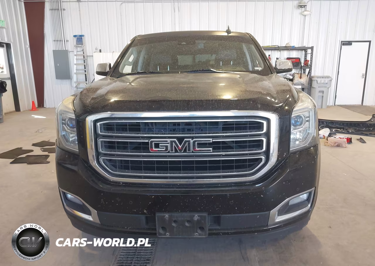 2016 GMC Yukon Slt VIN:1GKS2BKC1GR222353 - 13