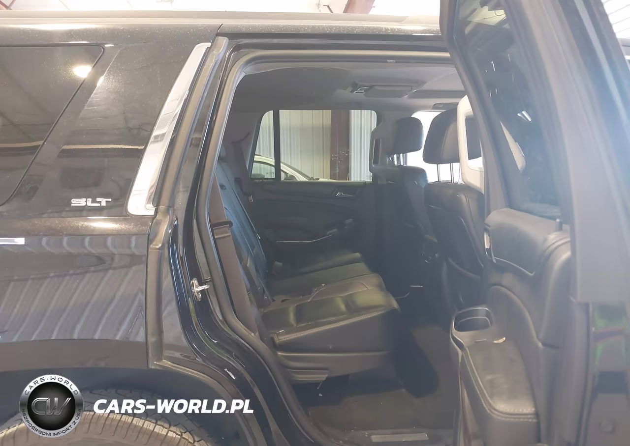 2016 GMC Yukon Slt VIN:1GKS2BKC1GR222353 - 8