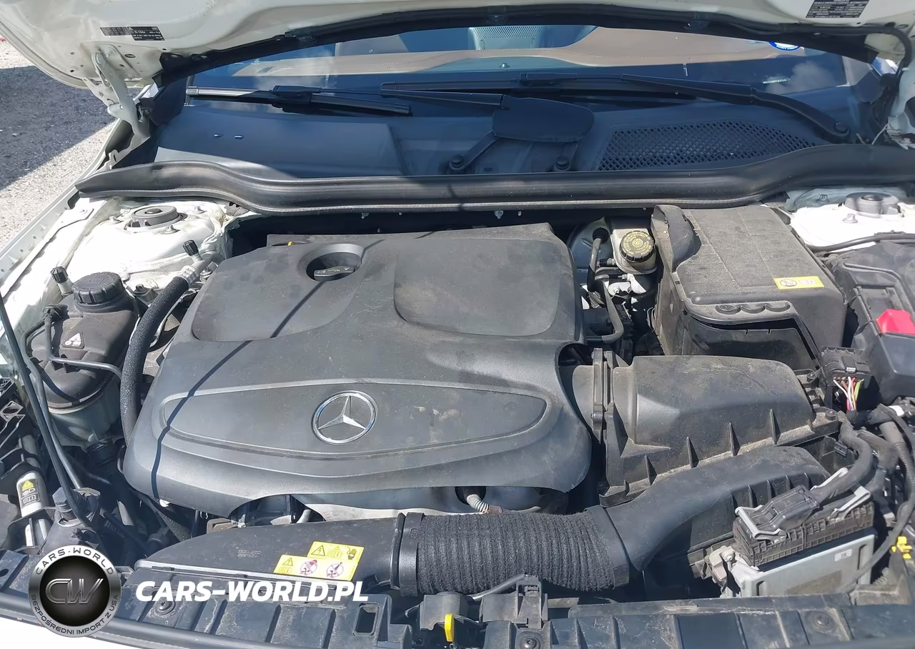 2015 Mercedes-Benz Gla 250 4Matic VIN:WDCTG4GB7FJ037518 - 10