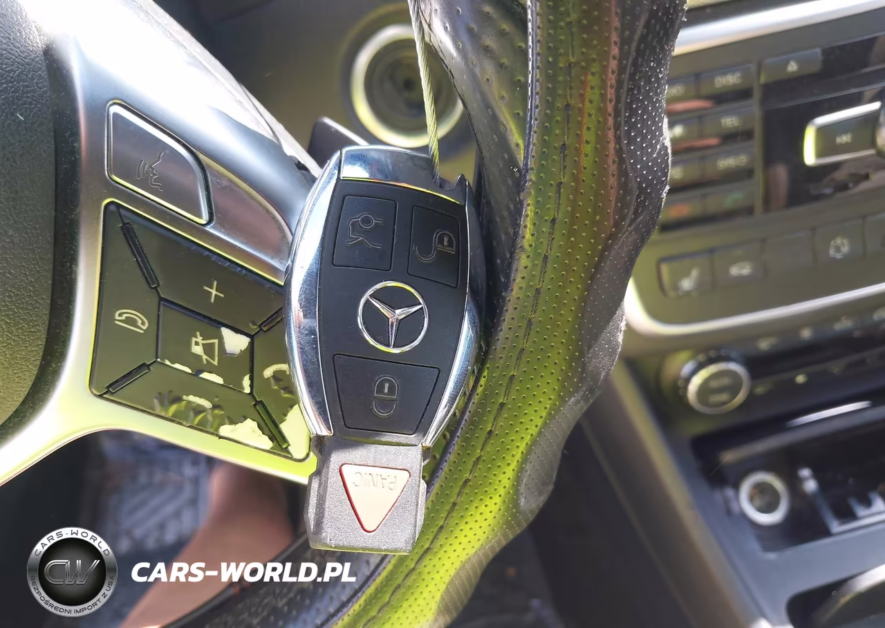 2015 Mercedes-Benz Gla 250 4Matic VIN:WDCTG4GB7FJ037518 - 11
