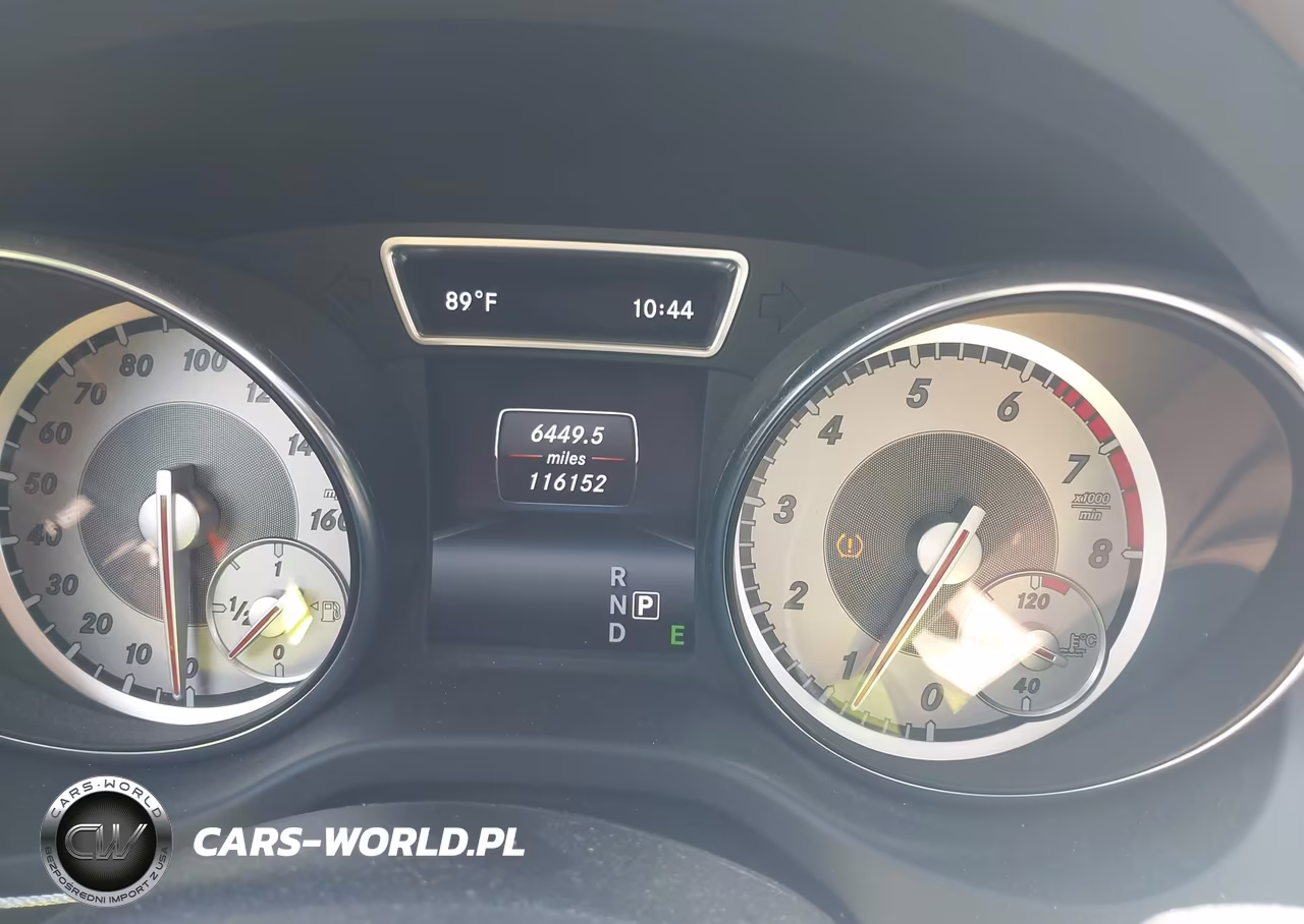 2015 Mercedes-Benz Gla 250 4Matic VIN:WDCTG4GB7FJ037518 - 7