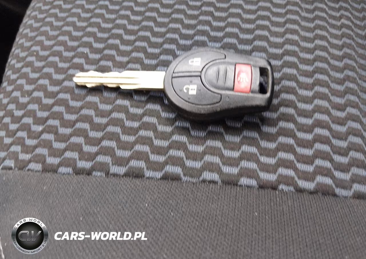 2015 Nissan Versa Note Sv VIN:3N1CE2CP8FL366452 - 11