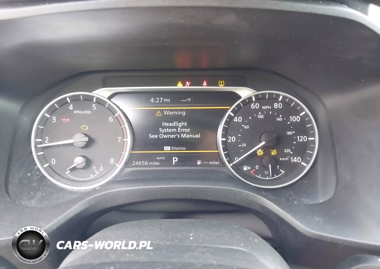 2025 Nissan Rogue Rock Creek VIN:5N1BT3BB5SC789677 - 7