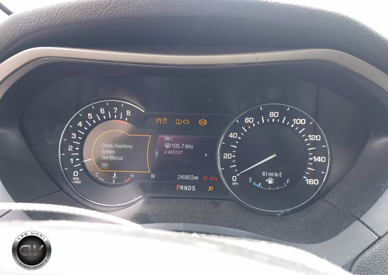 2015 Lincoln Mkz VIN:3LN6L2G95FR603404 - 7
