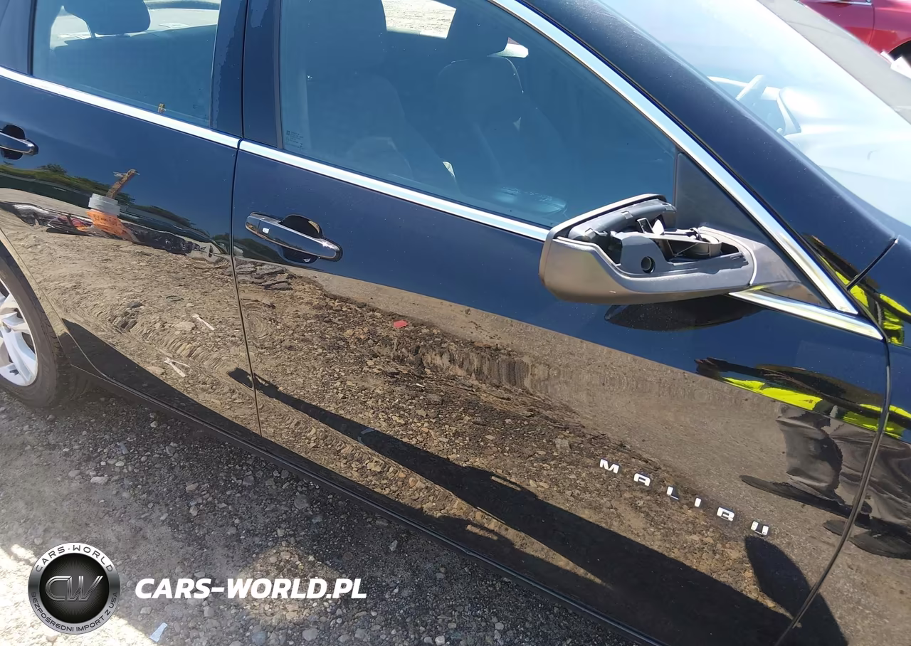 2019 Chevrolet Malibu Lt VIN:1G1ZD5ST1KF157304 - 6