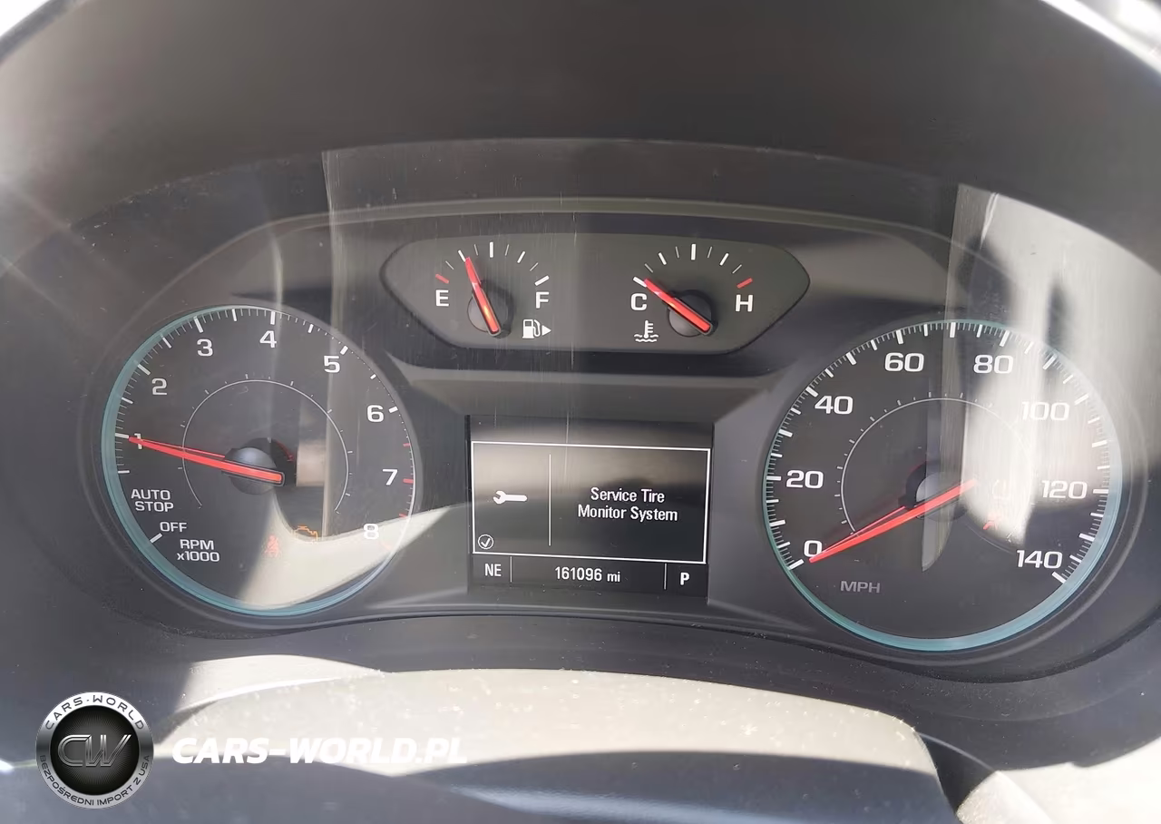 2019 Chevrolet Malibu Lt VIN:1G1ZD5ST1KF157304 - 7