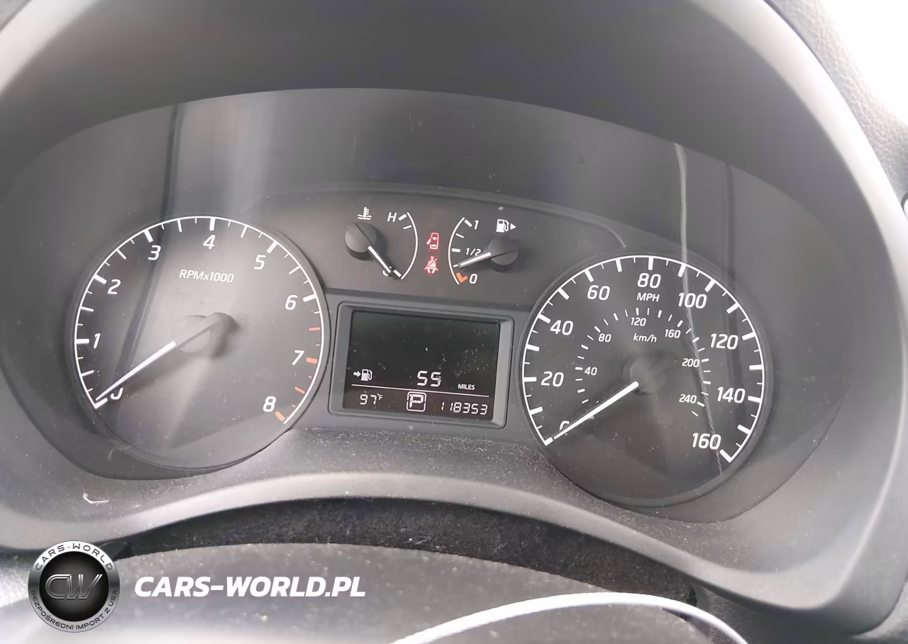 2017 Nissan Sentra S VIN:3N1AB7AP5HY246761 - 7