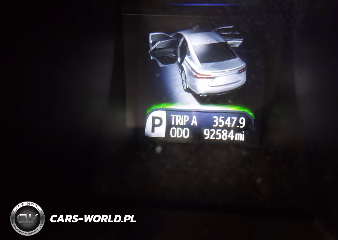 2014 Toyota Avalon Limited VIN:4T1BK1EBXEU094063 - 15