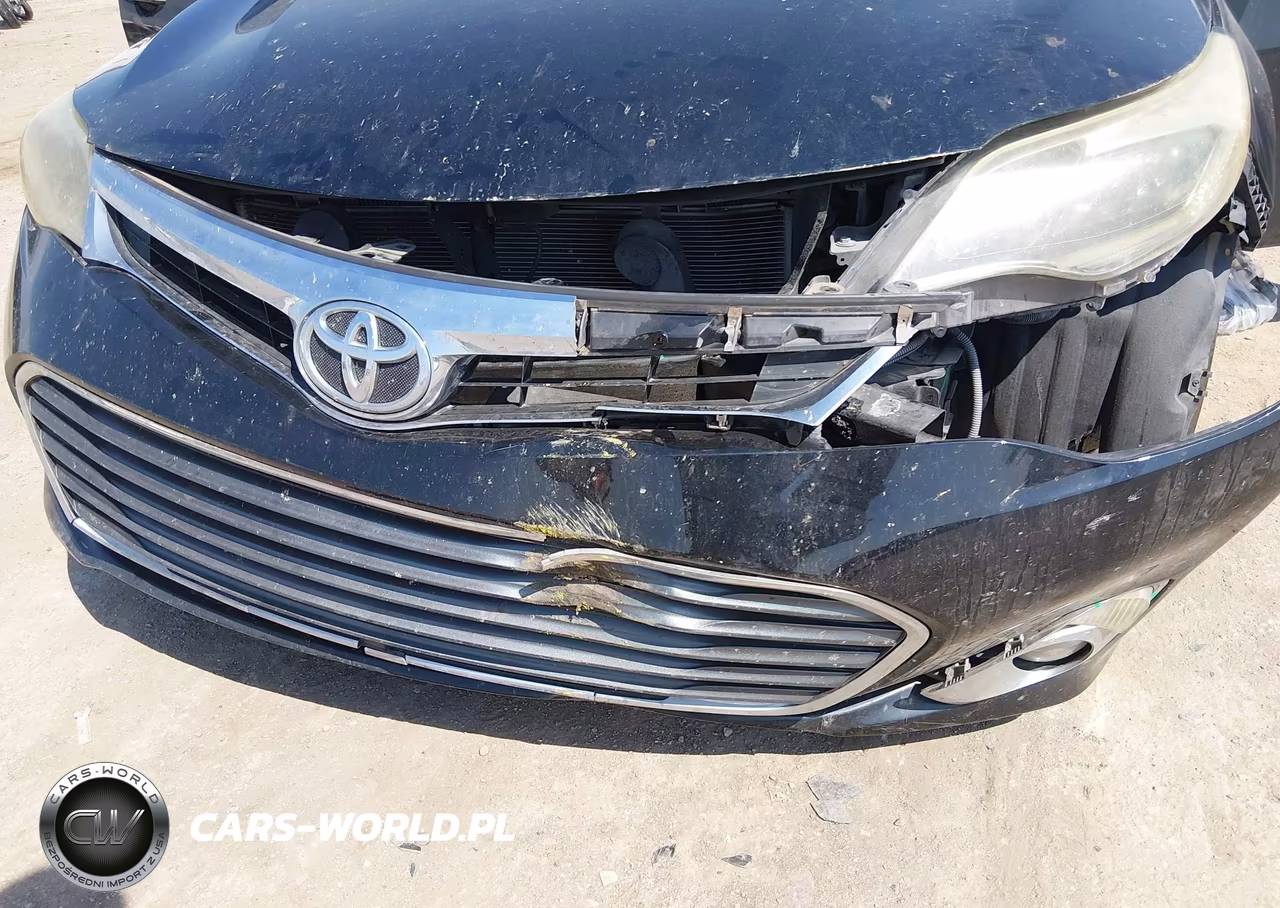 2014 Toyota Avalon Limited VIN:4T1BK1EBXEU094063 - 6