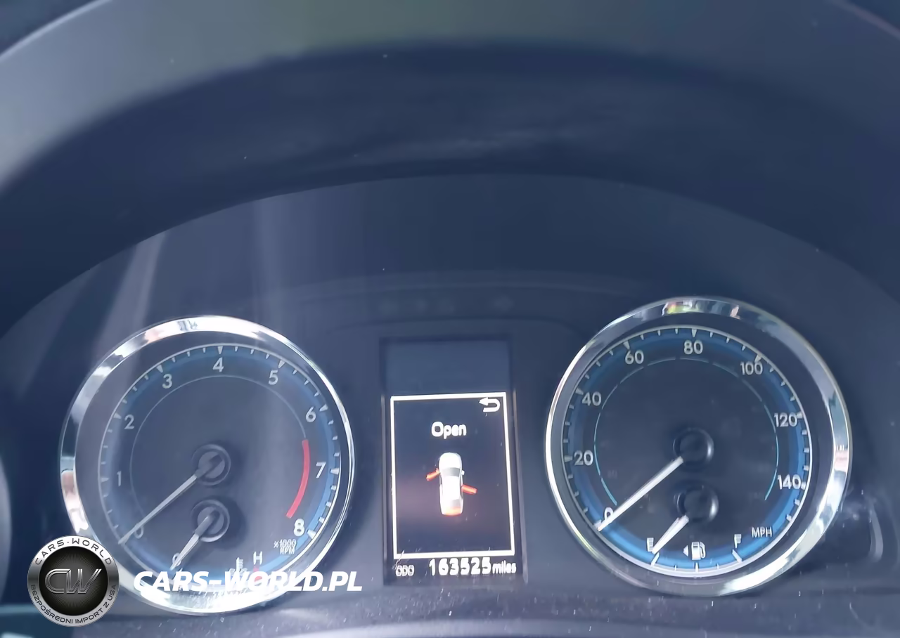 2019 Toyota Corolla Se VIN:5YFBURHE2KP903115 - 7