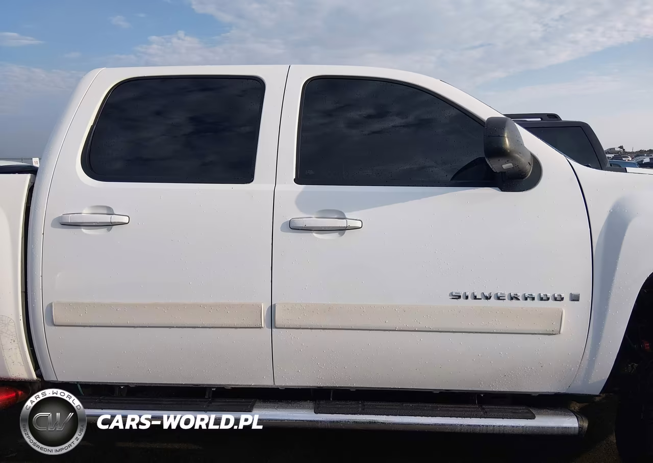 2008 Chevrolet Silverado 1500 Lt1 VIN:3GCEC13J78G249099 - 13