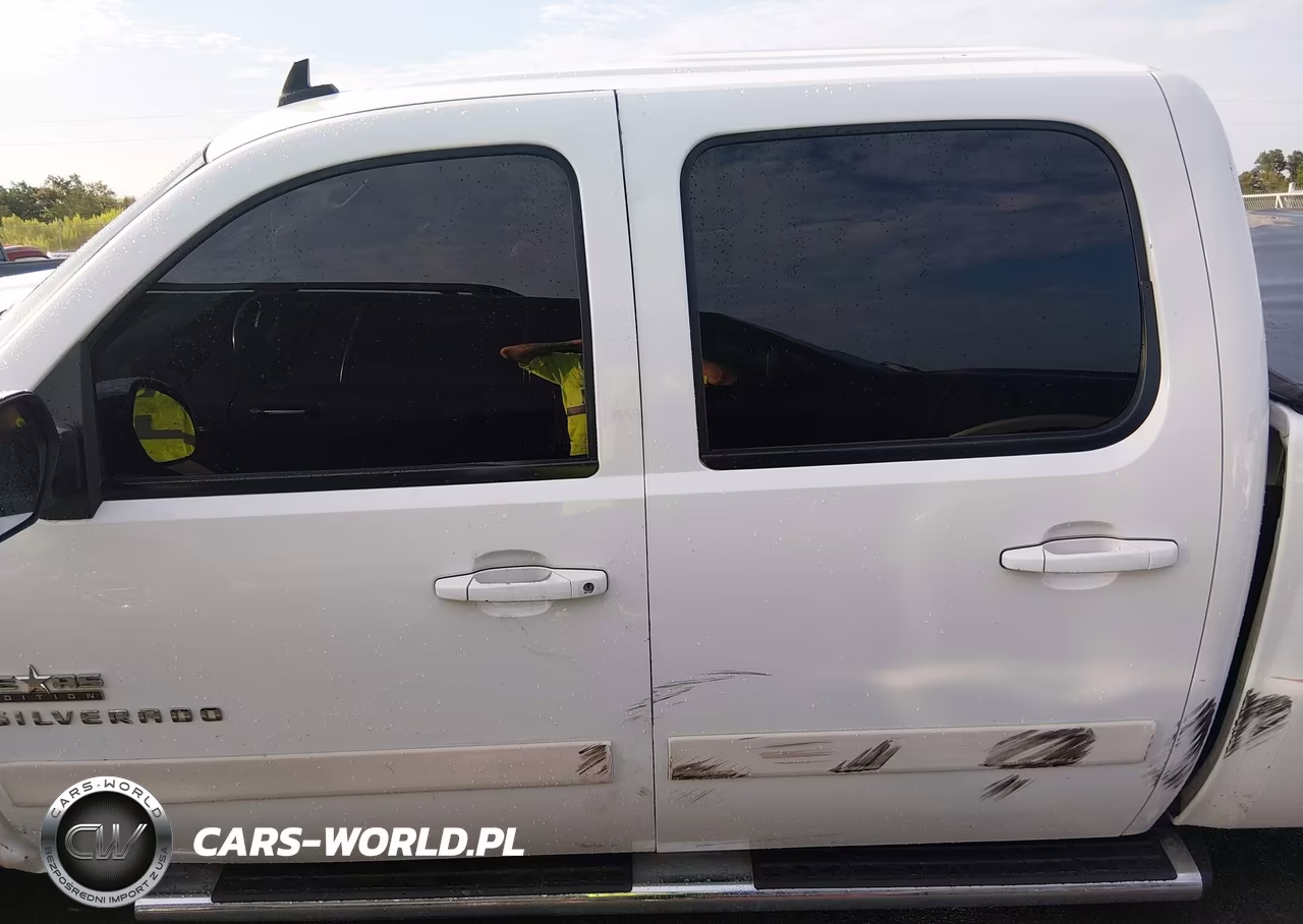 2008 Chevrolet Silverado 1500 Lt1 VIN:3GCEC13J78G249099 - 14