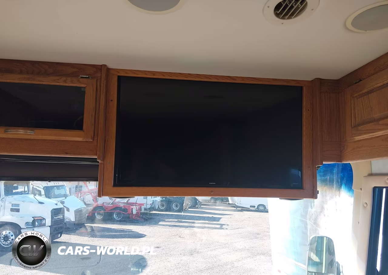 2005 Roadmaster Rail Monocoque VIN:1RF43554352032186 - 14
