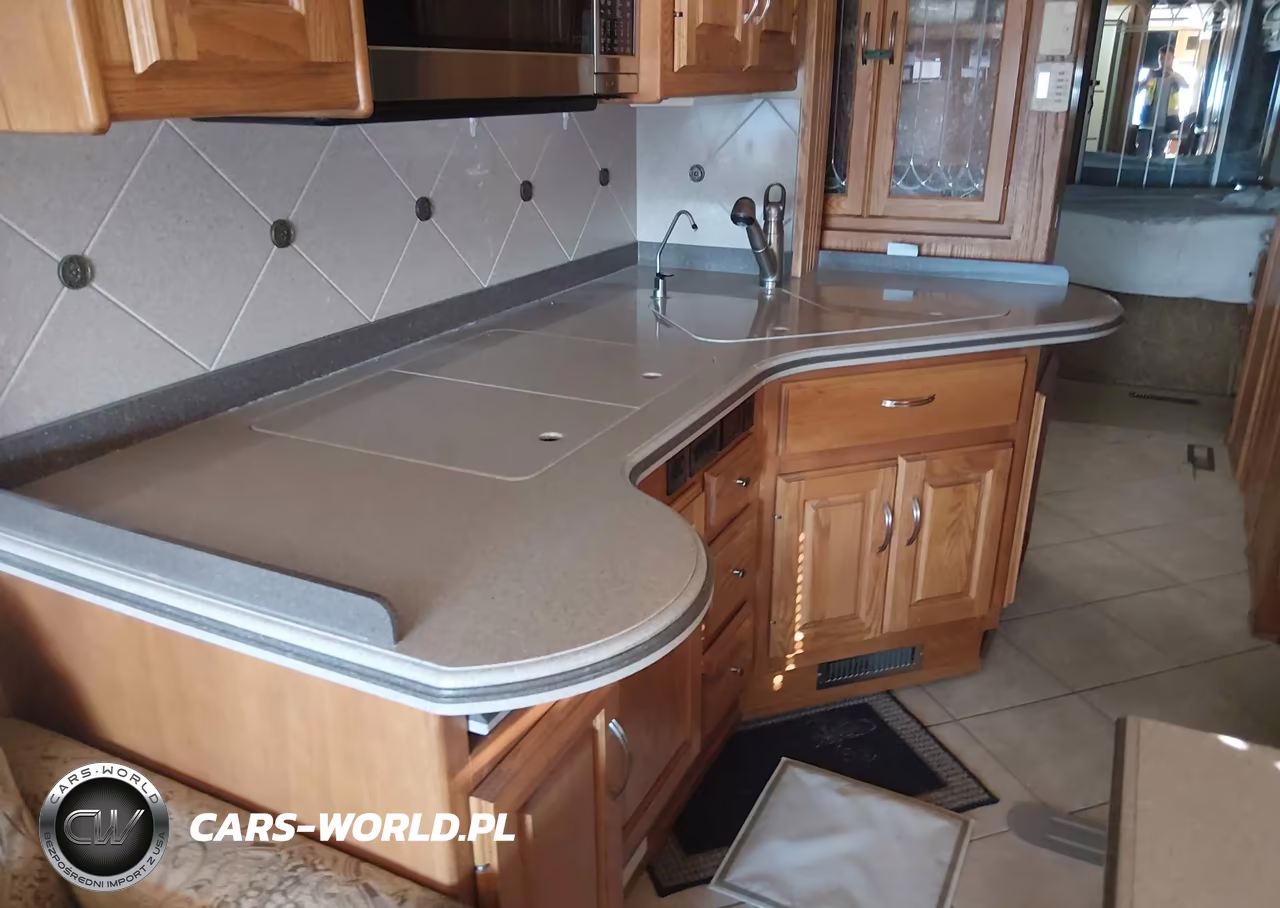 2005 Roadmaster Rail Monocoque VIN:1RF43554352032186 - 15