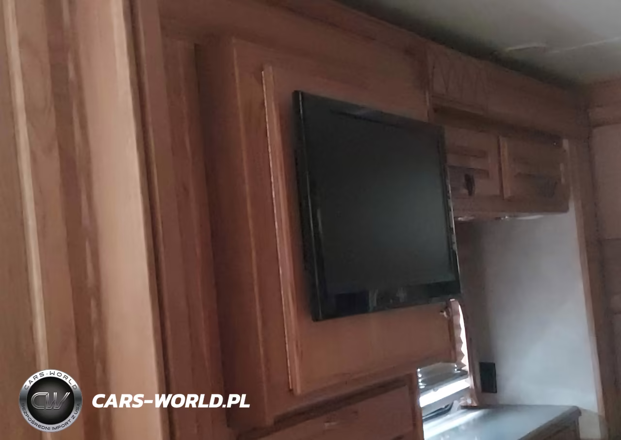 2005 Roadmaster Rail Monocoque VIN:1RF43554352032186 - 18