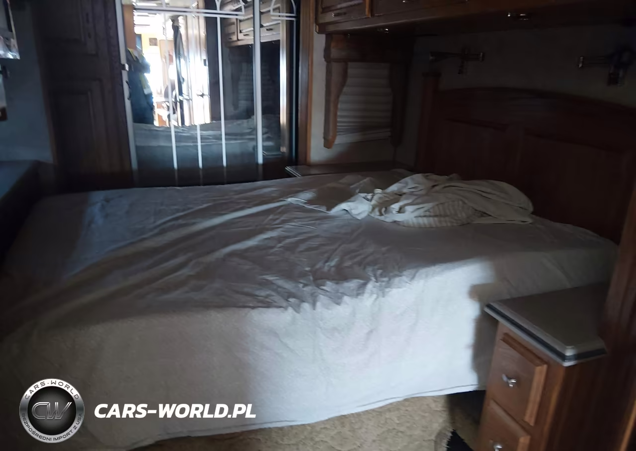 2005 Roadmaster Rail Monocoque VIN:1RF43554352032186 - 19