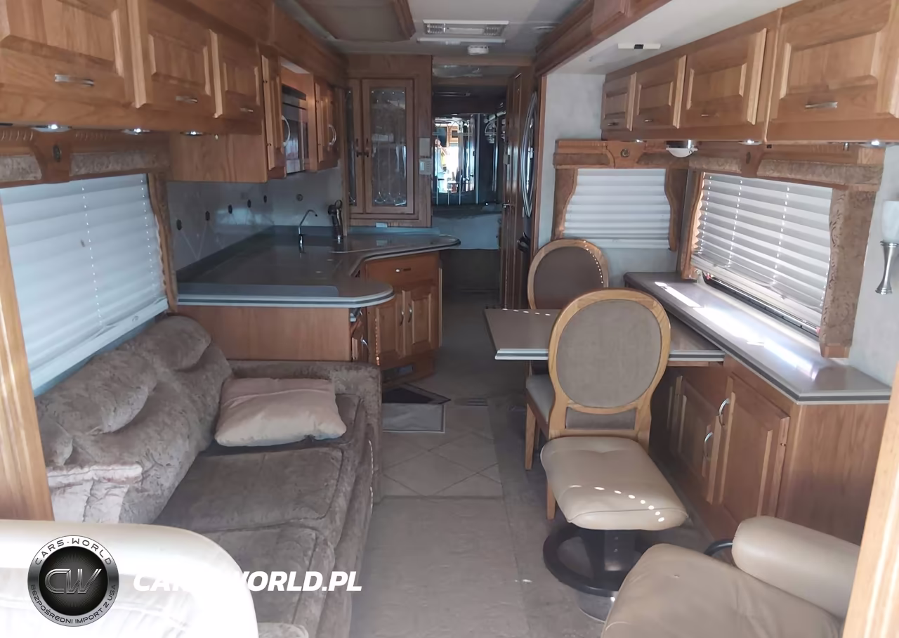 2005 Roadmaster Rail Monocoque VIN:1RF43554352032186 - 8