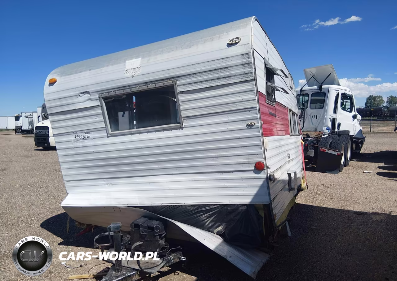 1970 Other Other VIN:CGKC1400S2081 - 2
