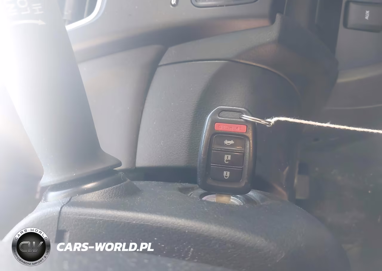 2015 Honda Civic Lx VIN:19XFB2F56FE045432 - 11