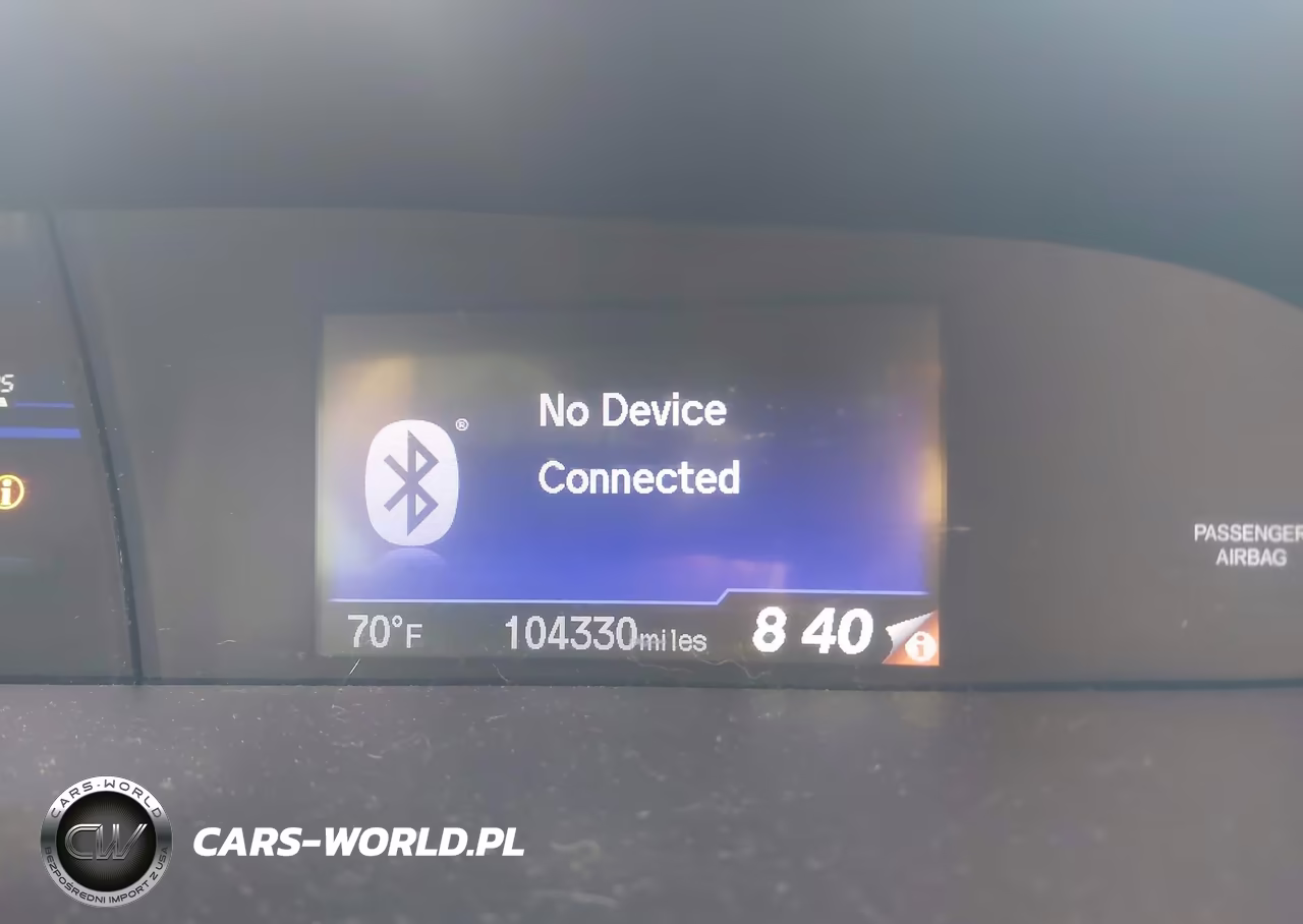 2015 Honda Civic Lx VIN:19XFB2F56FE045432 - 15