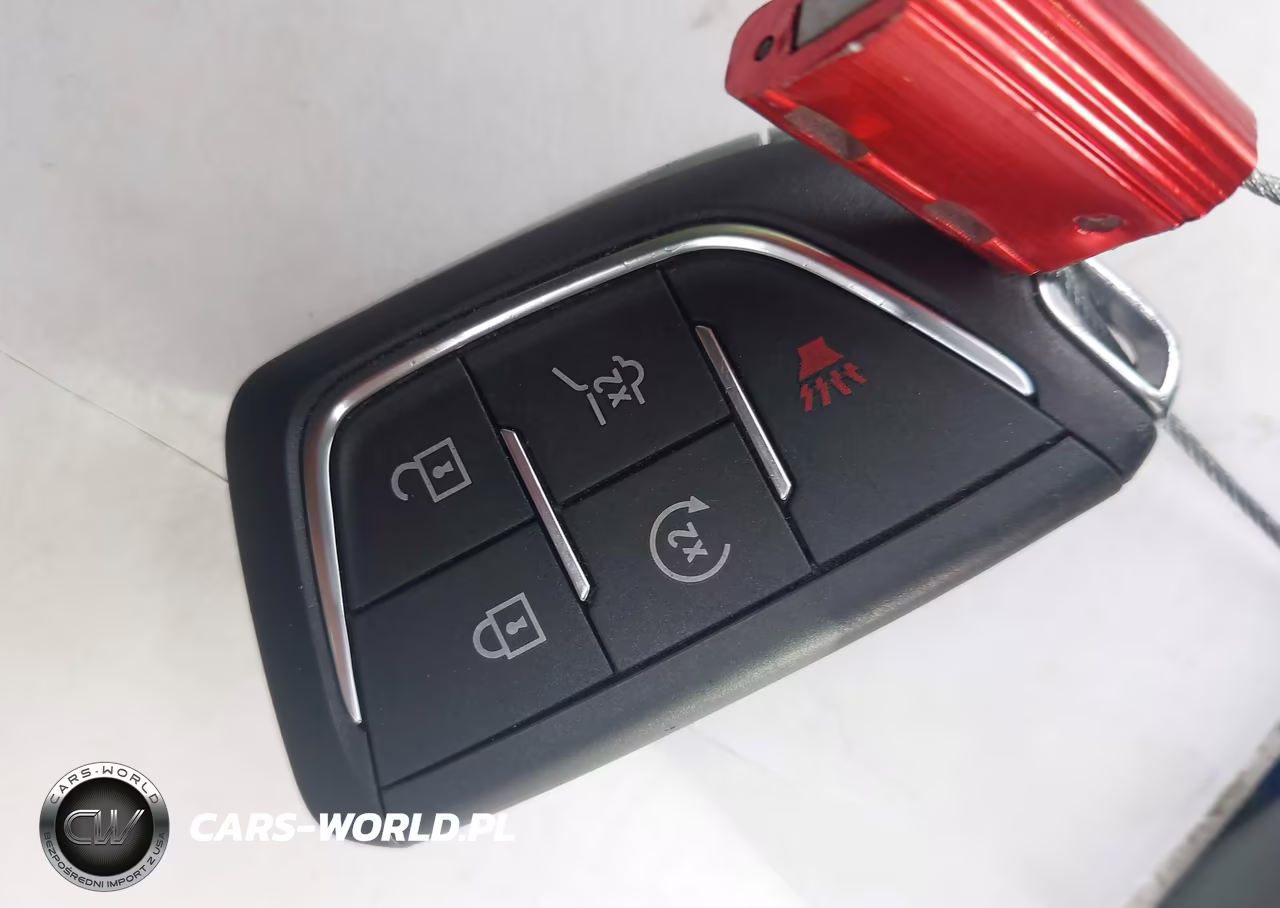 2025 Cadillac Optiq Sport 1 Awd VIN:3GYK3EMR5SS164288 - 11