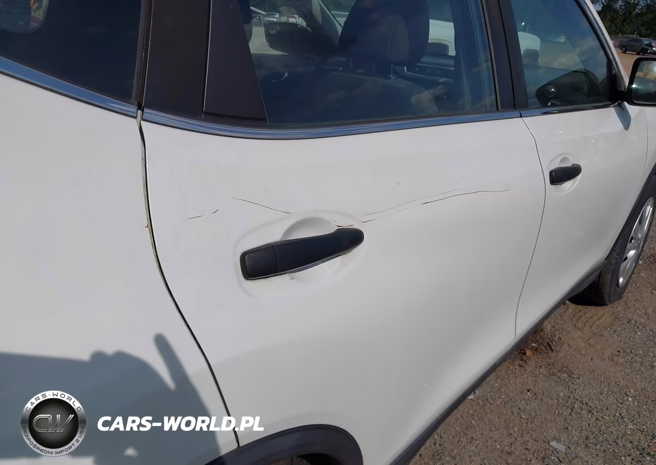 2016 Nissan Rogue S-Sl-Sv VIN:KNMAT2MV7GP697701 - 6