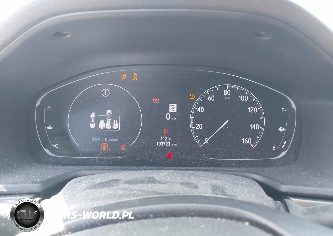 2021 Honda Accord Lx VIN:1HGCV1F11MA012485 - 7