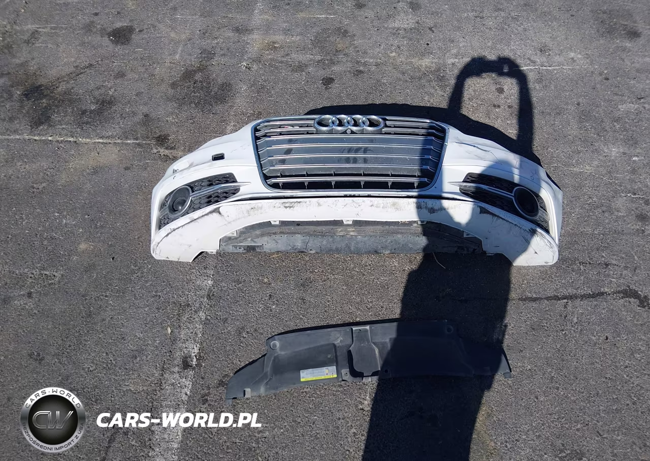 2013 Audi S6 4.0T Prestige VIN:WAUJ2AFC8DN026423 - 12