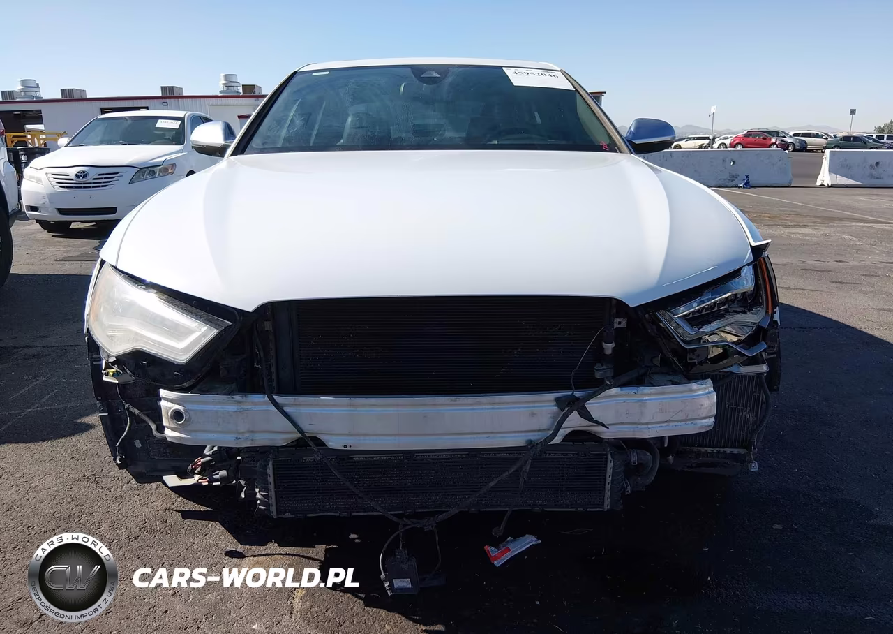 2013 Audi S6 4.0T Prestige VIN:WAUJ2AFC8DN026423 - 13