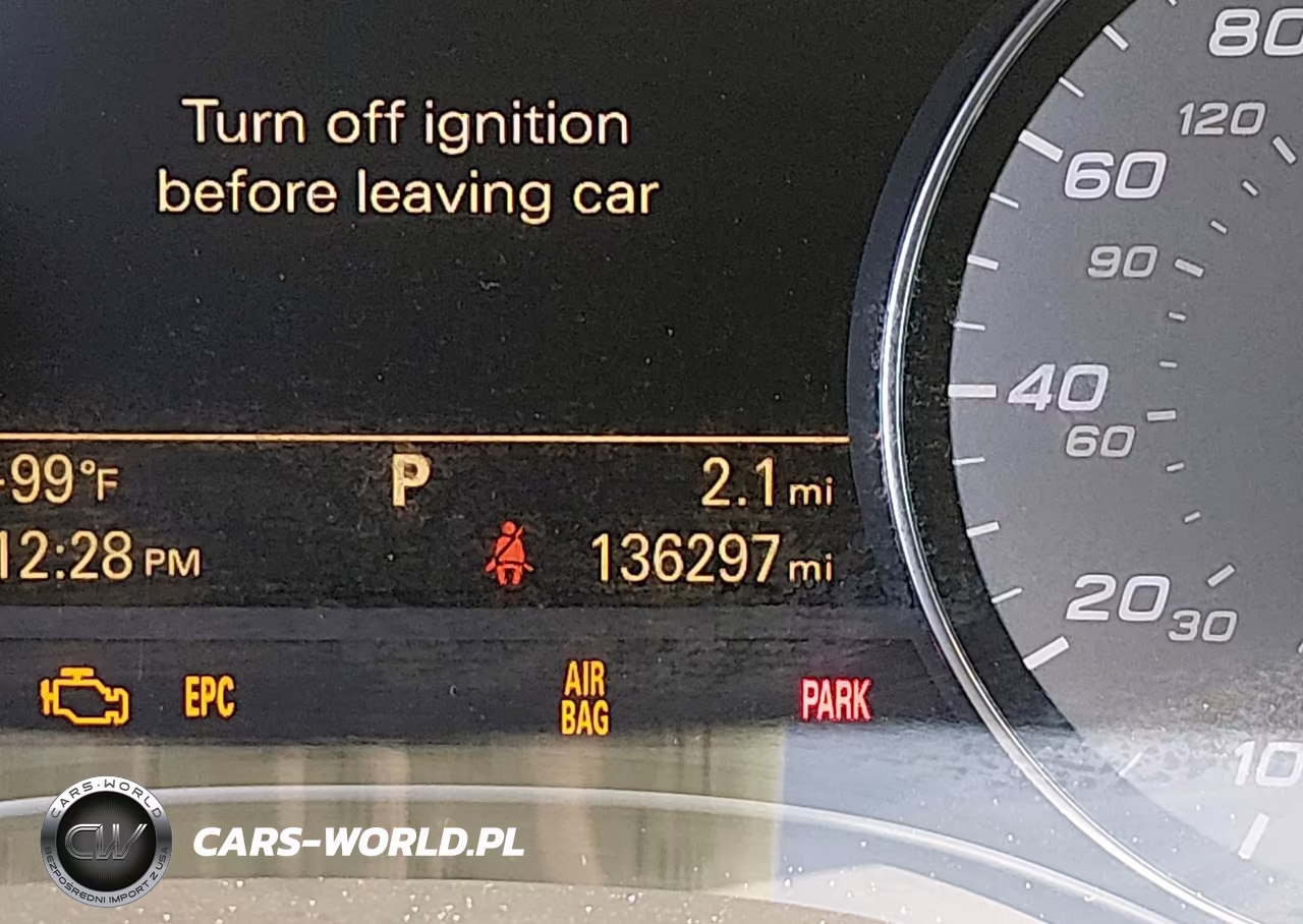 2013 Audi S6 4.0T Prestige VIN:WAUJ2AFC8DN026423 - 16