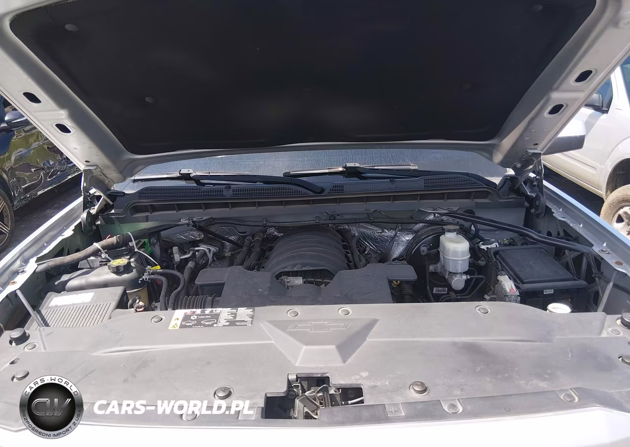 2017 Chevrolet Silverado K1500 Lt VIN:3GCUKREC4HG428230 - 10