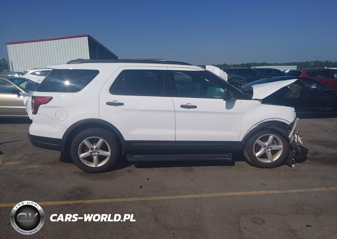 2018 Ford Explorer VIN:1FM5K7B88JGB96754 - 14