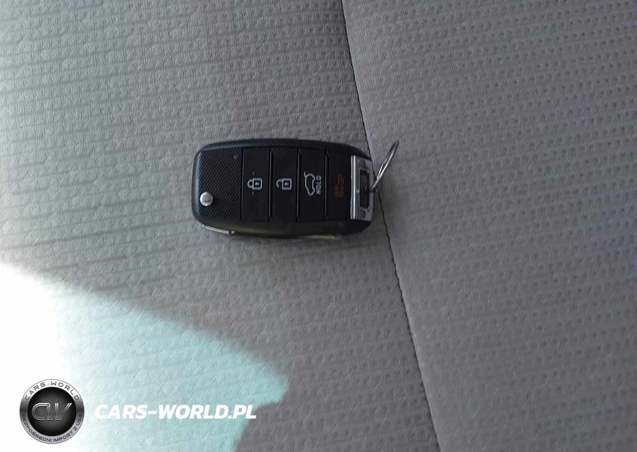 2016 Kia Sedona Lx VIN:KNDMB5C1XG6207306 - 11