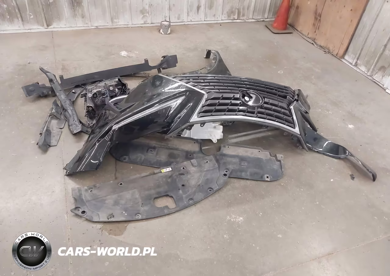 2020 Lexus Nx 300 VIN:JTJGARDZXL5006658 - 12